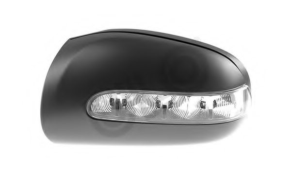 ULO 7468-01 Cover, outside mirror